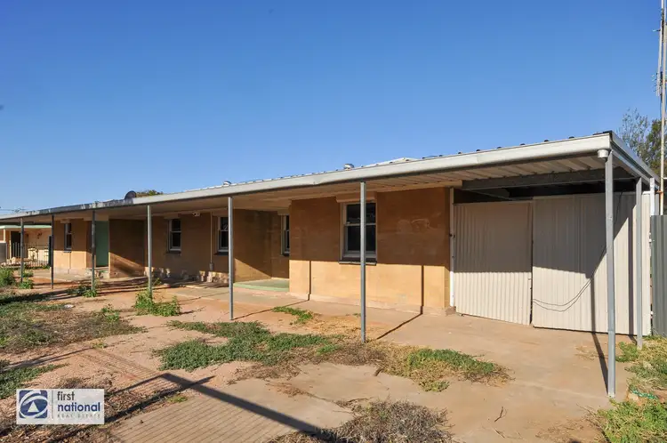 Third view of Homely house listing, 30-32 Hicks Street, Port Augusta SA 5700