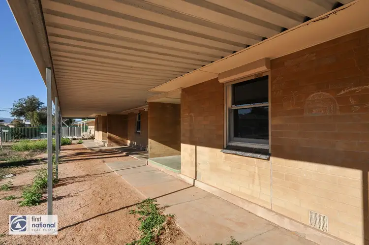 Fourth view of Homely house listing, 30-32 Hicks Street, Port Augusta SA 5700