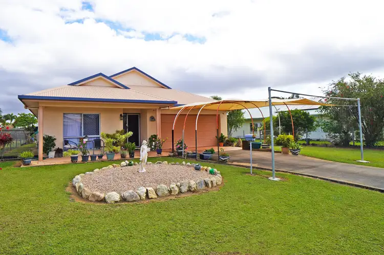 4 Luisa Circuit, Mareeba QLD 4880