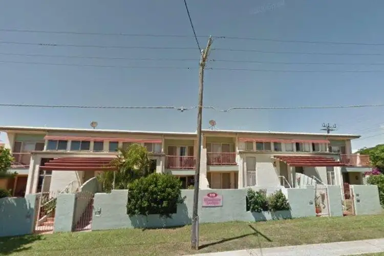 19 Griffith Road