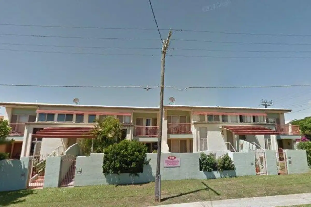 Main view of Homely townhouse listing, 3/19 Griffith Road, Scarborough QLD 4020