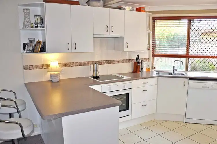 Third view of Homely townhouse listing, 3/19 Griffith Road, Scarborough QLD 4020