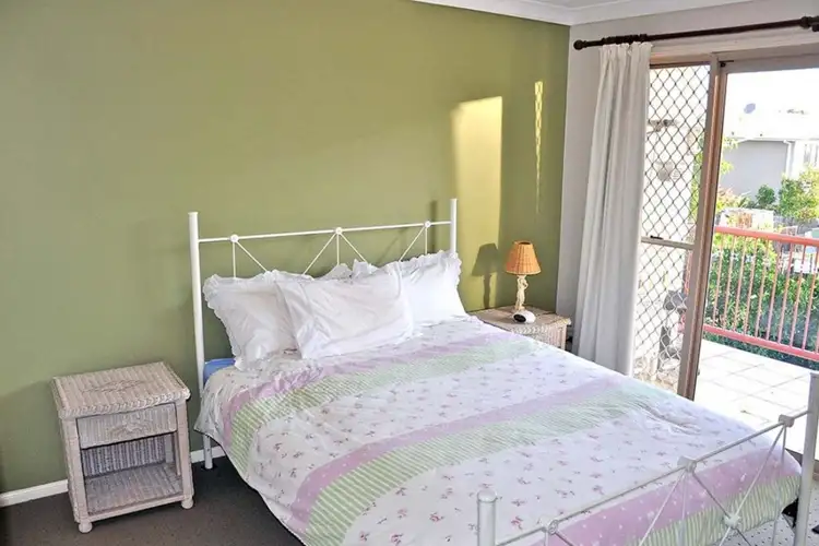 Fifth view of Homely townhouse listing, 3/19 Griffith Road, Scarborough QLD 4020
