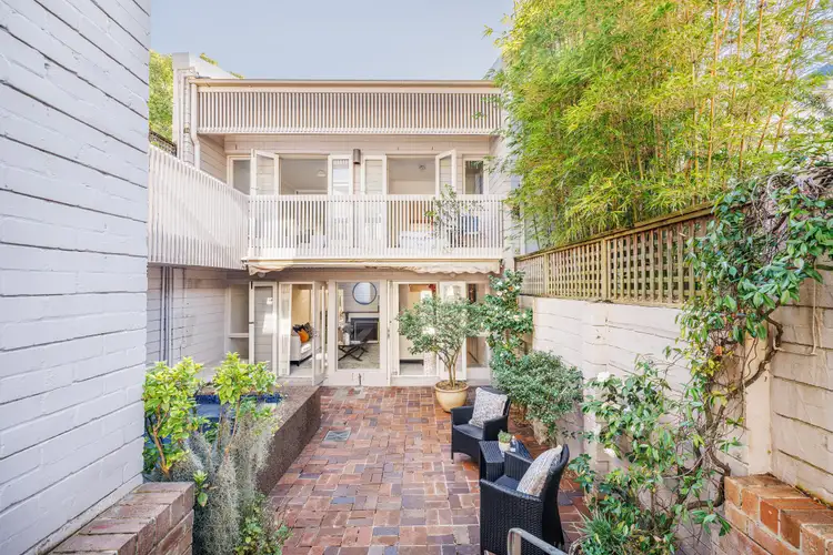 Main view of Homely terrace listing, 11 Duxford Street, Paddington NSW 2021