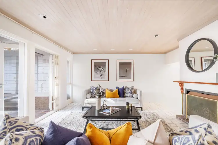 Second view of Homely terrace listing, 11 Duxford Street, Paddington NSW 2021