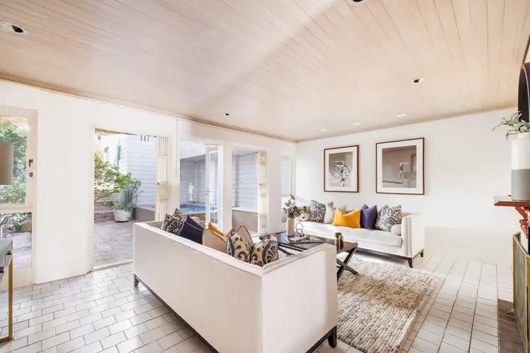 Third view of Homely terrace listing, 11 Duxford Street, Paddington NSW 2021