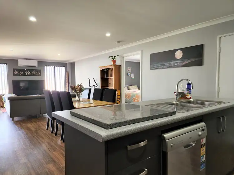 Fourth view of Homely house listing, 34 Chester Pass Road, Yakamia WA 6330