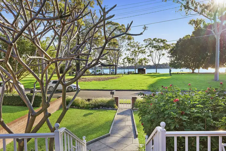 Main view of Homely house listing, 54 McGrath Avenue, Five Dock NSW 2046