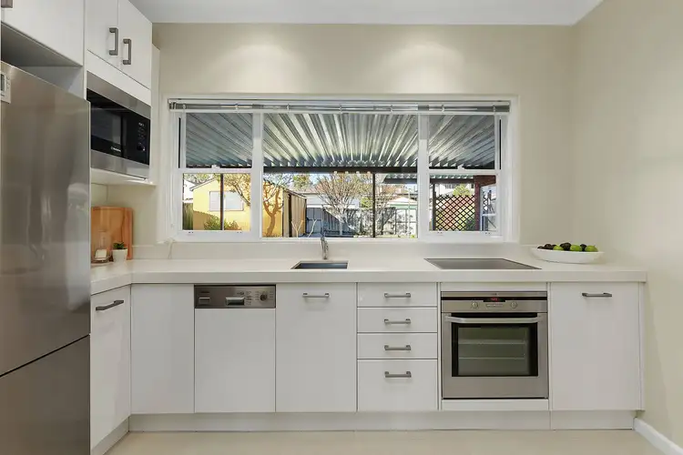 Fifth view of Homely house listing, 54 McGrath Avenue, Five Dock NSW 2046