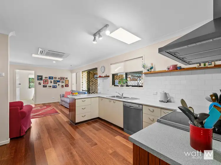 Third view of Homely house listing, 17 Bellara Street, Carseldine QLD 4034