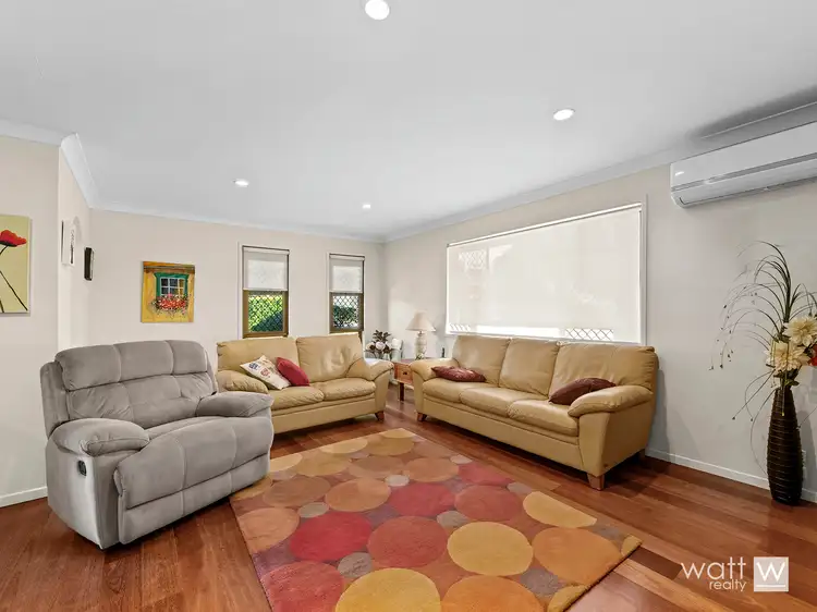 Sixth view of Homely house listing, 17 Bellara Street, Carseldine QLD 4034