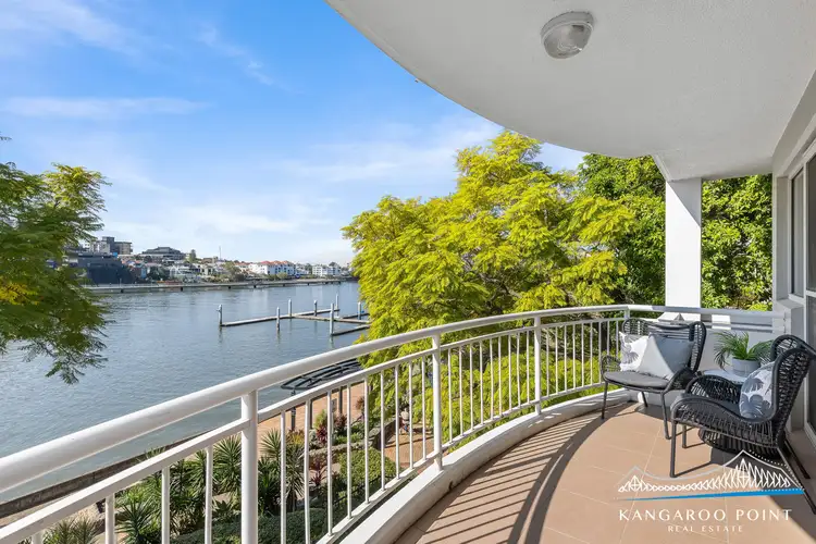 35/50 Rotherham Street, Kangaroo Point QLD 4169