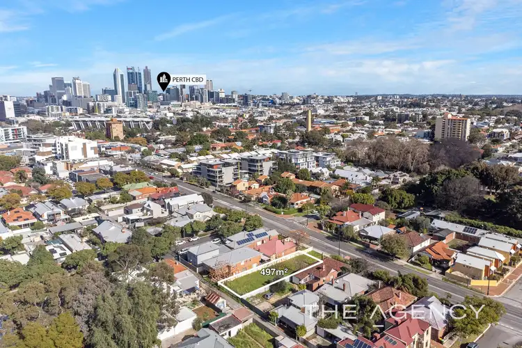 364 Lord Street, Highgate WA 6003