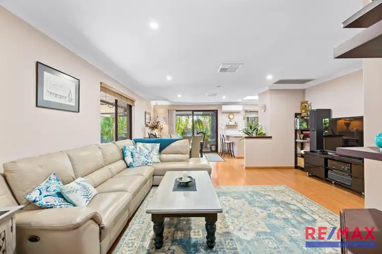 47 Torridon Avenue, Parkwood WA 6147