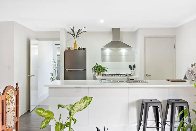 Second view of Homely house listing, 21 Minette Road, Piara Waters WA 6112