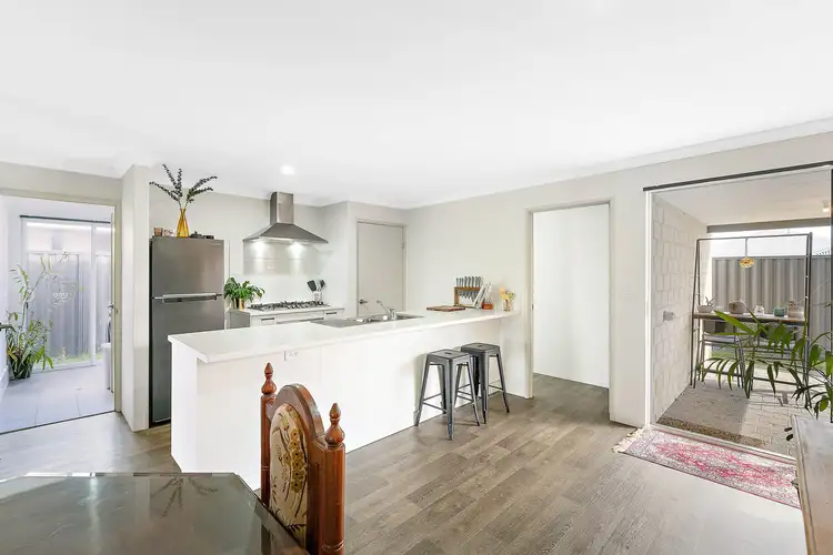 Third view of Homely house listing, 21 Minette Road, Piara Waters WA 6112