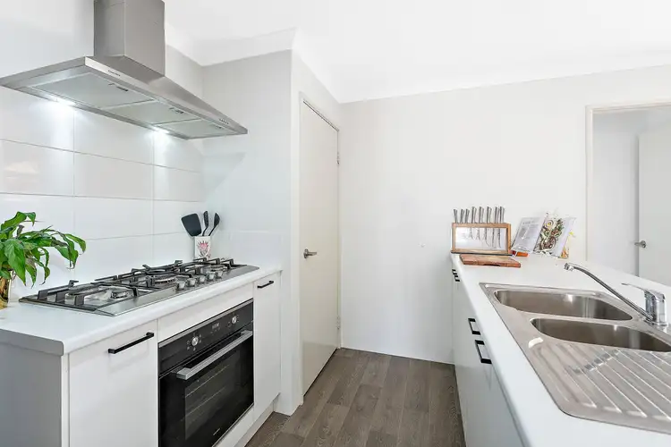 Fourth view of Homely house listing, 21 Minette Road, Piara Waters WA 6112