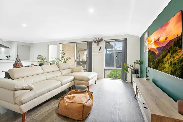 Fifth view of Homely house listing, 21 Minette Road, Piara Waters WA 6112