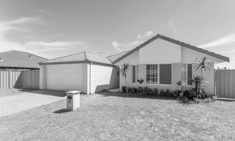 Main view of Homely house listing, 157 Dalrymple Drive, Leda WA 6170