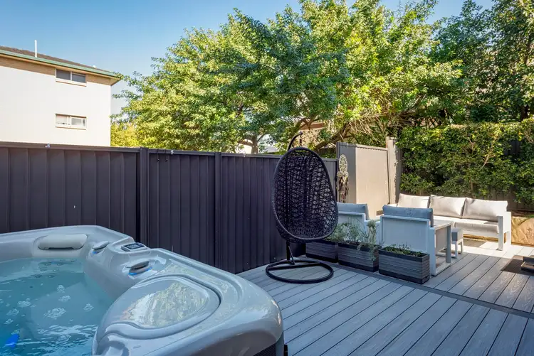 Sixth view of Homely semi-detached listing, 1/21 Magnoli Circuit, Palm Beach QLD 4221