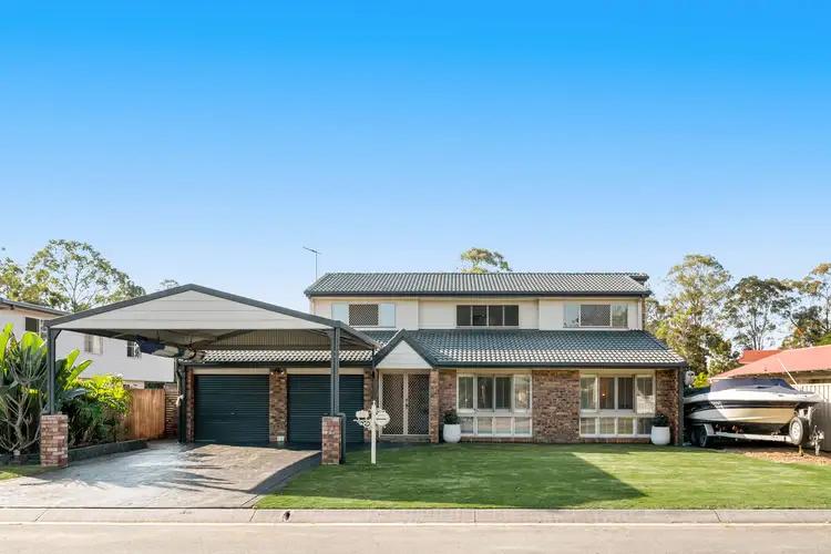 58 Rushworth Street, Bald Hills QLD 4036