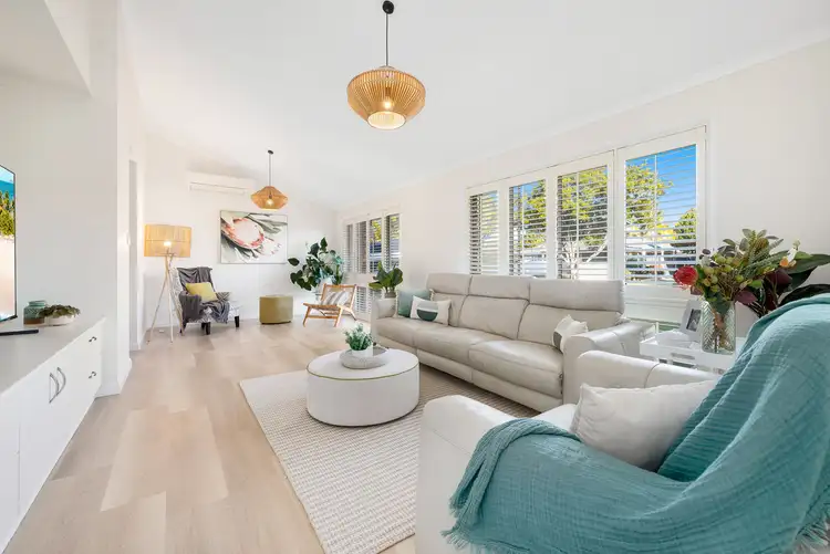 Second view of Homely house listing, 58 Rushworth Street, Bald Hills QLD 4036