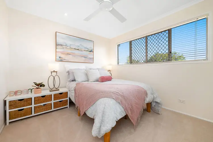 Fifth view of Homely house listing, 58 Rushworth Street, Bald Hills QLD 4036