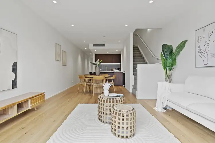 Second view of Homely apartment listing, 206/170 The Parade, Norwood SA 5067