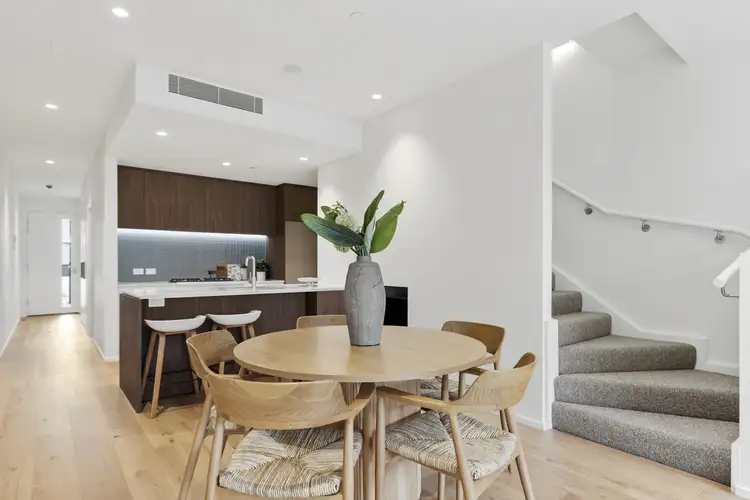 Third view of Homely apartment listing, 206/170 The Parade, Norwood SA 5067