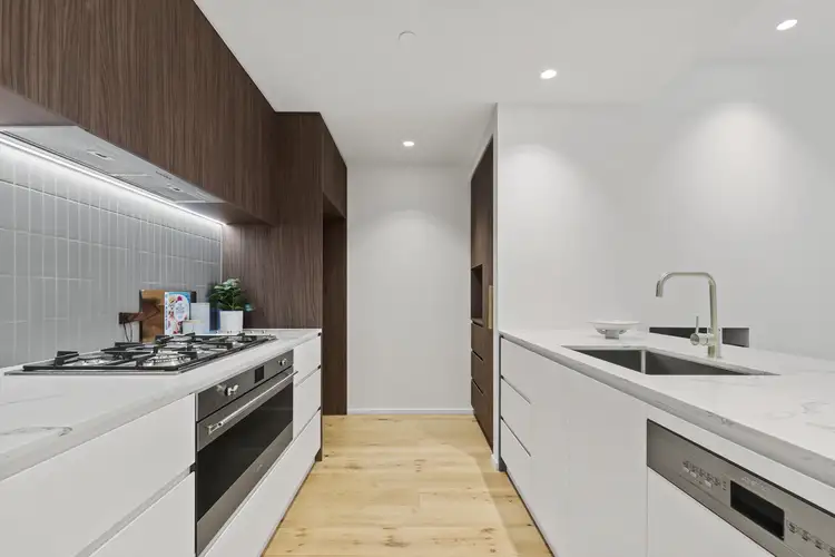 Fifth view of Homely apartment listing, 206/170 The Parade, Norwood SA 5067