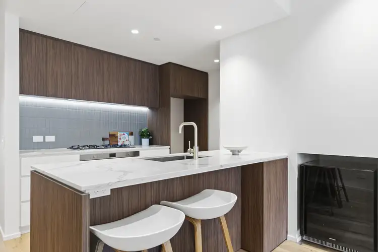 Sixth view of Homely apartment listing, 206/170 The Parade, Norwood SA 5067