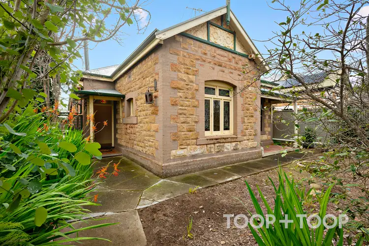 3 Parkstone Avenue, Dulwich SA 5065