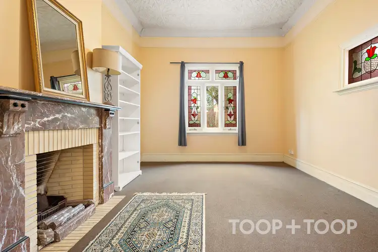 Second view of Homely house listing, 3 Parkstone Avenue, Dulwich SA 5065