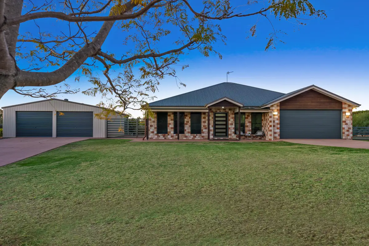 Main view of Homely house listing, 6 Pioneer Way, Gowrie Junction QLD 4352