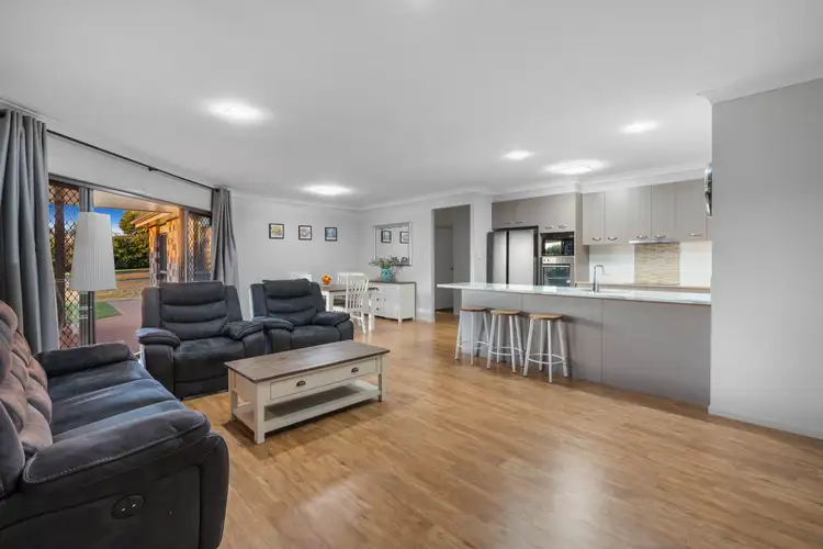 Third view of Homely house listing, 6 Pioneer Way, Gowrie Junction QLD 4352
