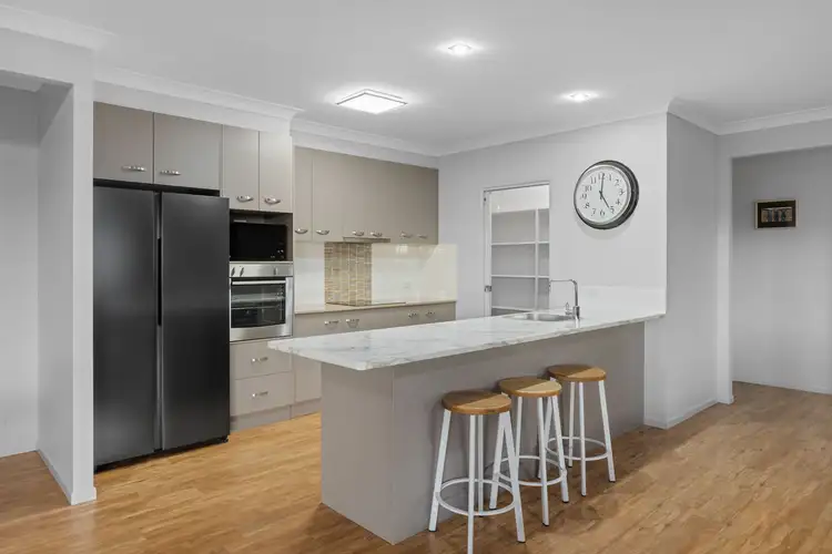 Fourth view of Homely house listing, 6 Pioneer Way, Gowrie Junction QLD 4352