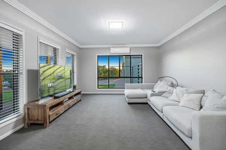 Fifth view of Homely house listing, 6 Pioneer Way, Gowrie Junction QLD 4352