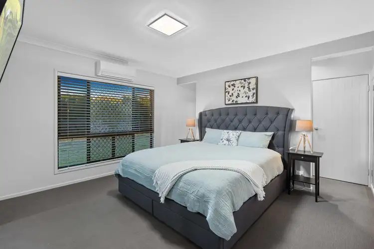 Sixth view of Homely house listing, 6 Pioneer Way, Gowrie Junction QLD 4352