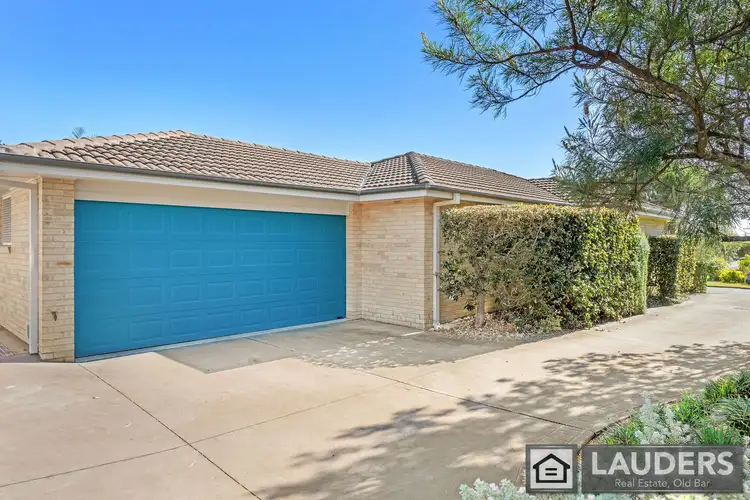 Second view of Homely unit listing, 1/6 Bryan Street, Old Bar NSW 2430