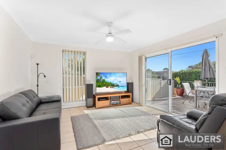 Third view of Homely unit listing, 1/6 Bryan Street, Old Bar NSW 2430