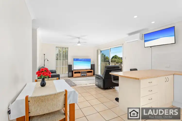 Fourth view of Homely unit listing, 1/6 Bryan Street, Old Bar NSW 2430