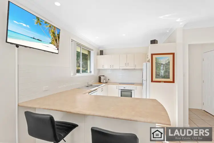 Sixth view of Homely unit listing, 1/6 Bryan Street, Old Bar NSW 2430