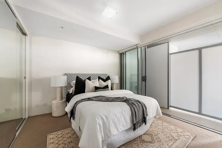 Fifth view of Homely apartment listing, 10902/30 Duncan Street, West End QLD 4101
