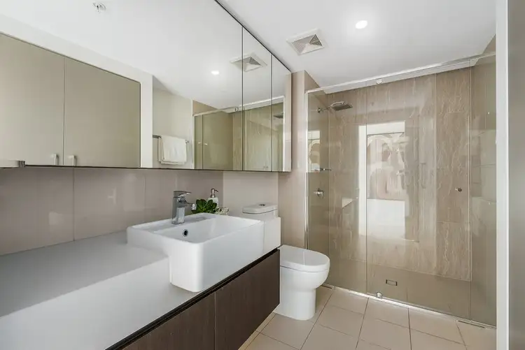 Sixth view of Homely apartment listing, 10902/30 Duncan Street, West End QLD 4101