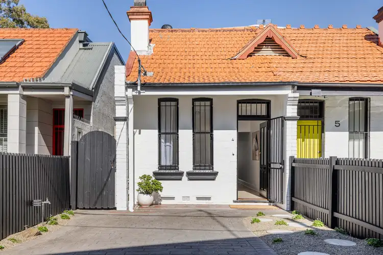 4 Charles Street, Redfern NSW 2016
