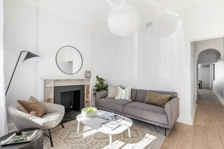 Third view of Homely house listing, 4 Charles Street, Redfern NSW 2016