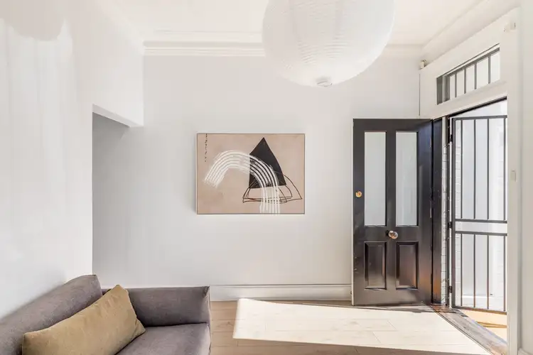 Fourth view of Homely house listing, 4 Charles Street, Redfern NSW 2016