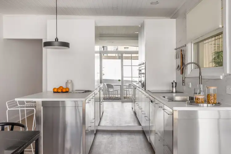 Fifth view of Homely house listing, 4 Charles Street, Redfern NSW 2016