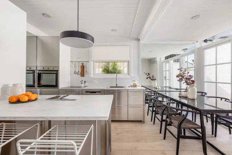 Sixth view of Homely house listing, 4 Charles Street, Redfern NSW 2016