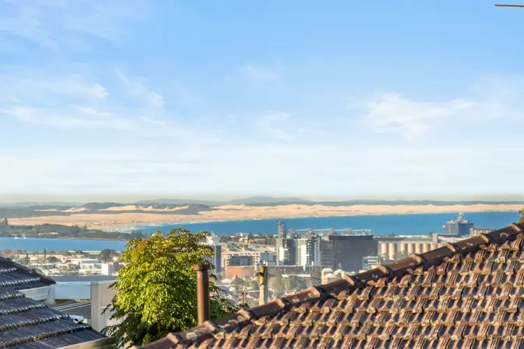 Third view of Homely townhouse listing, 90 Rembrandt Drive, Merewether Heights NSW 2291